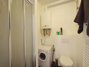 Pronájem bytu 2+kk, Praha - Vinohrady, náměstí Jiřího z Lobkovic, 35 m2
