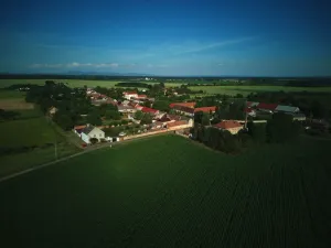 Prodej pozemku, Oplocany, 1000 m2