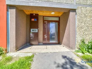 Prodej bytu 3+1, Mariánské Lázně, Bezejmenná, 59 m2