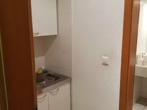 Pronájem kanceláře, Praha - Michle, Michelská, 18 m2