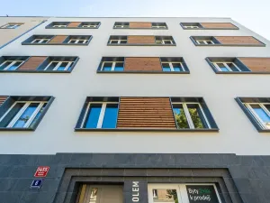 Prodej bytu 3+kk, Praha - Břevnov, Pod Drinopolem, 75 m2