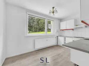 Prodej bytu 3+1, Jablonec nad Nisou, Mechová, 75 m2