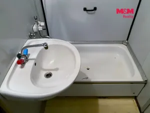 Pronájem bytu 1+kk, Kopřivnice, Pod Morávií, 34 m2