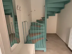 Pronájem bytu 2+kk, Písek, Gregorova, 54 m2