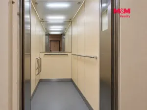 Prodej bytu 1+kk, Praha - Michle, Batelovská, 24 m2