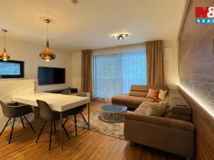 Pronájem bytu 3+kk, Olomouc, Rokycanova, 80 m2