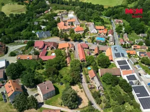 Prodej chalupy, Čestín, 75 m2