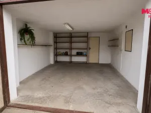 Prodej rodinného domu, Dolní Nětčice, 62 m2