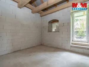 Prodej rodinného domu, Chotěboř, Koželužská, 75 m2