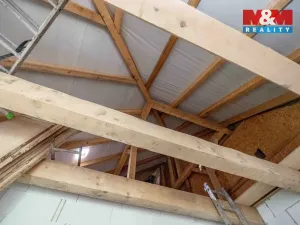 Prodej rodinného domu, Chotěboř, Koželužská, 75 m2