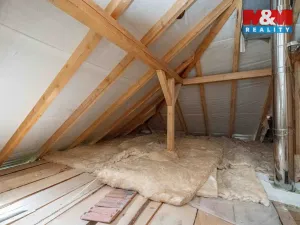 Prodej rodinného domu, Chotěboř, Koželužská, 75 m2