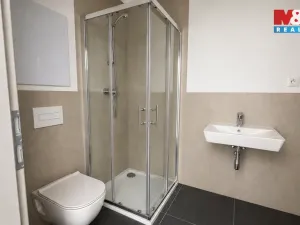 Pronájem bytu 1+kk, Mohelnice, Za Penzionem, 30 m2