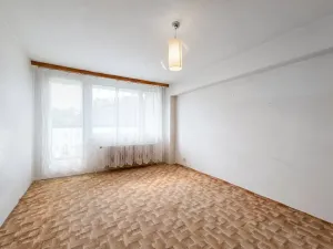 Prodej bytu 3+1, Mnichovo Hradiště, Víta Nejedlého, 89 m2