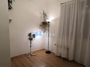 Pronájem bytu 1+1, Praha - Vokovice, Na dlouhém lánu, 41 m2