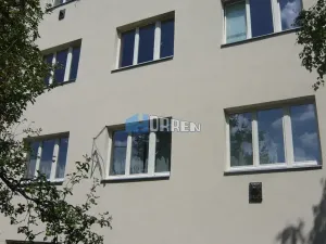 Pronájem bytu 1+1, Praha - Vokovice, Na dlouhém lánu, 41 m2
