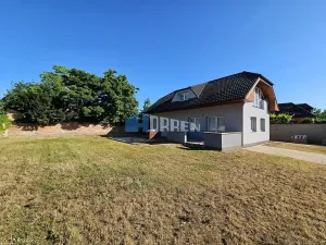 Prodej rodinného domu, Jirny, 5. května, 151 m2