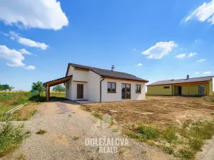 Prodej rodinného domu, Moravské Budějovice, 106 m2