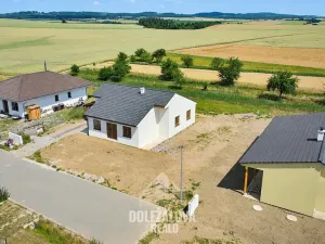 Prodej rodinného domu, Moravské Budějovice, 106 m2