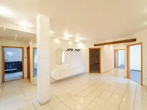 Prodej bytu 4+kk, Mikulov, 22. dubna, 173 m2
