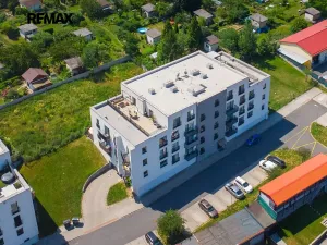 Prodej bytu 1+kk, Plzeň, V Zahrádkách, 39 m2