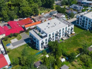 Prodej bytu 1+kk, Plzeň, V Zahrádkách, 39 m2