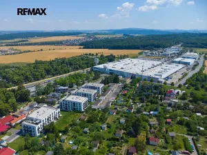 Prodej bytu 1+kk, Plzeň, V Zahrádkách, 39 m2