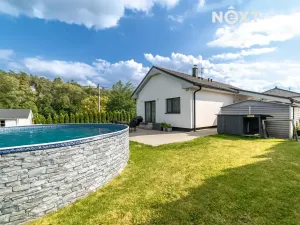 Prodej rodinného domu, Petřvald, Pod Lesem, 76 m2