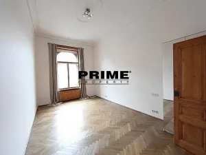 Pronájem bytu 6+kk a větší, Praha - Vinohrady, Ibsenova, 256 m2