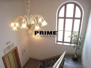 Pronájem bytu 6+kk a větší, Praha - Vinohrady, Ibsenova, 256 m2