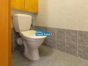 Pronájem bytu 3+kk, Olomouc, Horní lán, 115 m2
