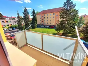 Prodej bytu 3+kk, Mělník, Studentská, 55 m2