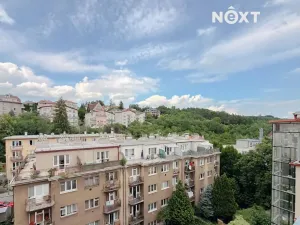Prodej bytu 2+kk, Praha - Libeň, V zahradách, 53 m2