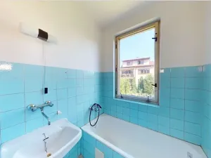 Prodej bytu 3+kk, Litomyšl, Okružní, 63 m2