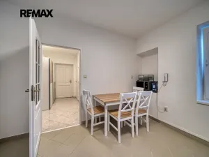 Pronájem bytu 2+1, Poděbrady, Na Hrázi, 47 m2