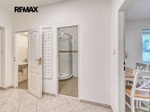 Pronájem bytu 2+1, Poděbrady, Na Hrázi, 47 m2