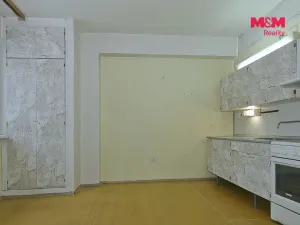 Prodej bytu 3+1, Kamenický Šenov, Pískovec I, 72 m2