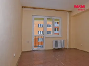 Prodej bytu 3+1, Kamenický Šenov, Pískovec I, 72 m2