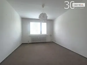Prodej bytu 1+1, Vsetín - Rokytnice, Okružní, 34 m2