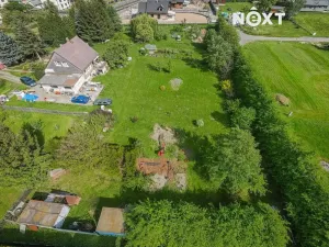 Prodej pozemku pro bydlení, Kamenný Újezd, 800 m2
