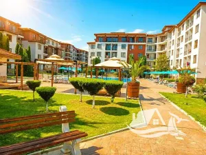 Prodej bytu 2+kk, Ravda, Bulharsko, 58 m2