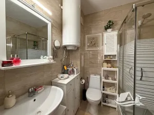 Prodej bytu 2+kk, Ravda, Bulharsko, 47 m2