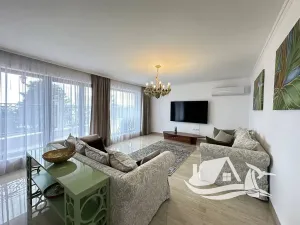 Prodej bytu 3+kk, Nesebar, Bulharsko, 165 m2