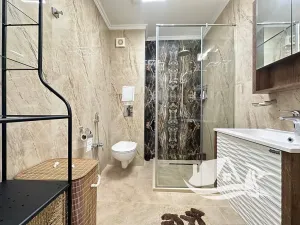 Prodej bytu 3+kk, Nesebar, Bulharsko, 165 m2