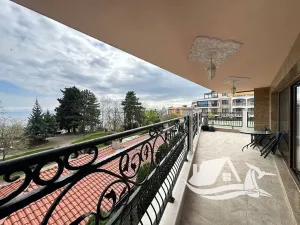 Prodej bytu 3+kk, Nesebar, Bulharsko, 165 m2