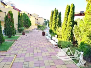 Prodej bytu 2+kk, Sveti Vlas, Bulharsko, 56 m2