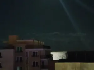 Prodej bytu 1+kk, Sveti Vlas, Bulharsko, 36 m2