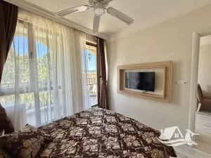 Prodej bytu 2+kk, Nesebar, Bulharsko, 37 m2