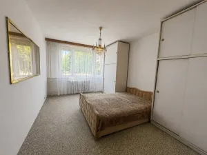 Pronájem bytu 3+1, Praha - Horní Počernice, Komárovská, 70 m2