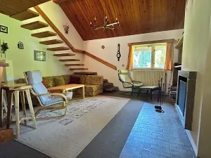 Prodej komerční nemovitosti, Jáchymov, Zálesí, 86 m2