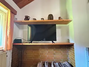 Prodej komerční nemovitosti, Jáchymov, Zálesí, 86 m2